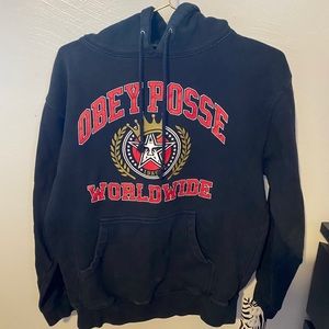 OBEY hoodie